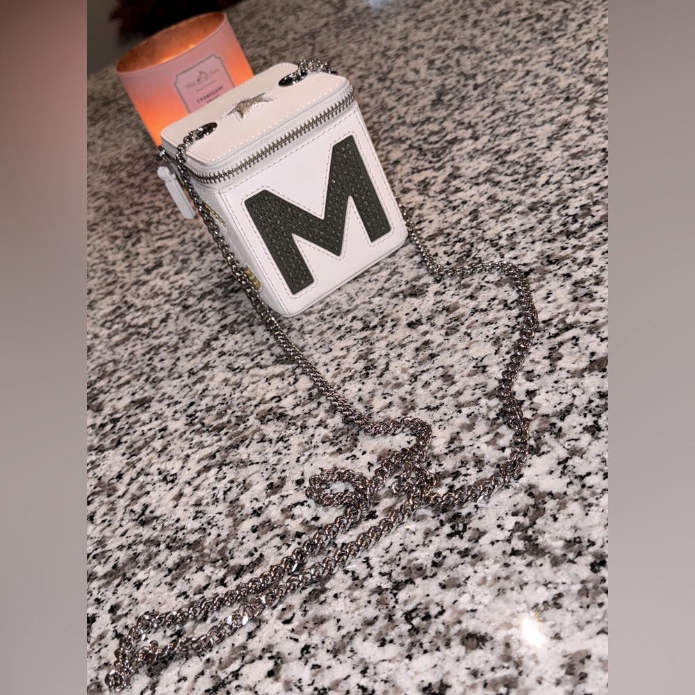 MARC JACOBS LIMITED EDITION BOUTIQUE CUBE BAG SET